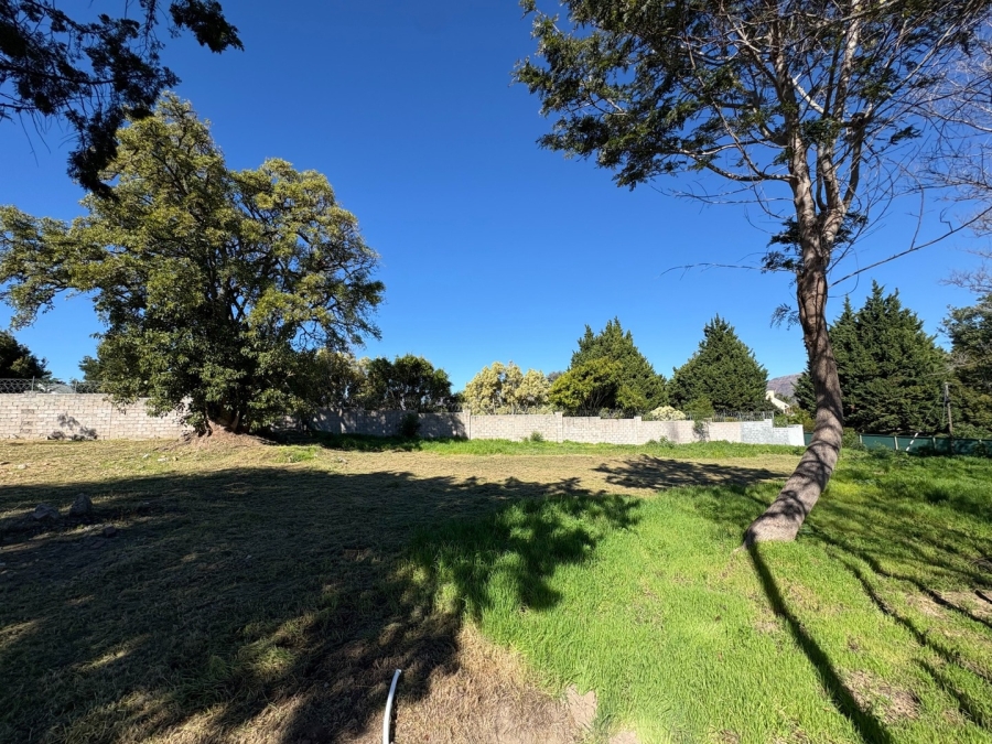 0 Bedroom Property for Sale in Constantia Western Cape